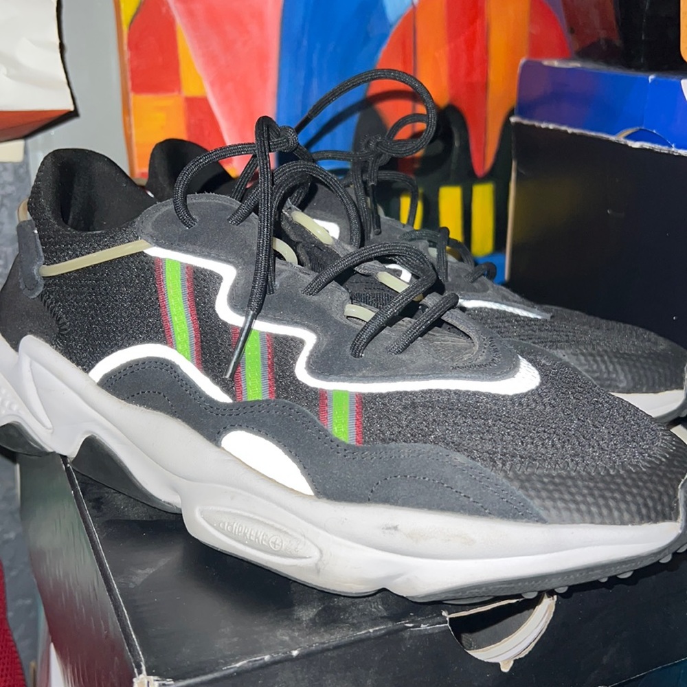 Adidas Ozweego